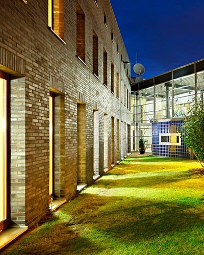 Melvic steel framing Melbourne