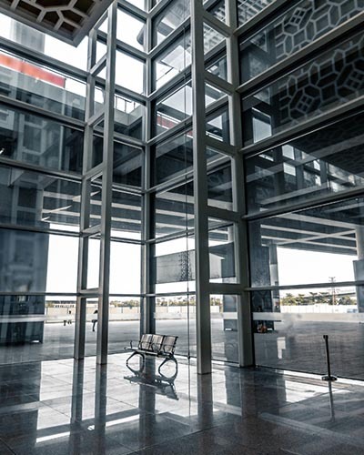 Melvic steel framing in Melbourne
